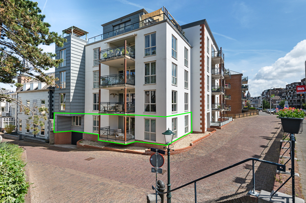 Property photo - Poststraat 11A, 2042HA Zandvoort